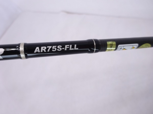 ブリゲイドスクイッド ’ＡＲ７５Ｓ－ＦＬＬ